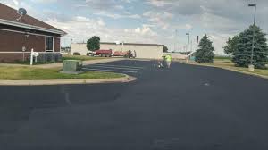 Best Driveway Overlay Services  in Congers, NY